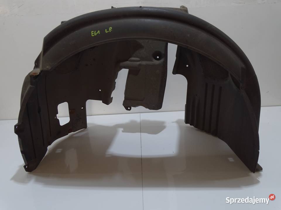 NADKOLE LEWE PRZEDNIE BMW E61 7033749 Nadkola sprzedam