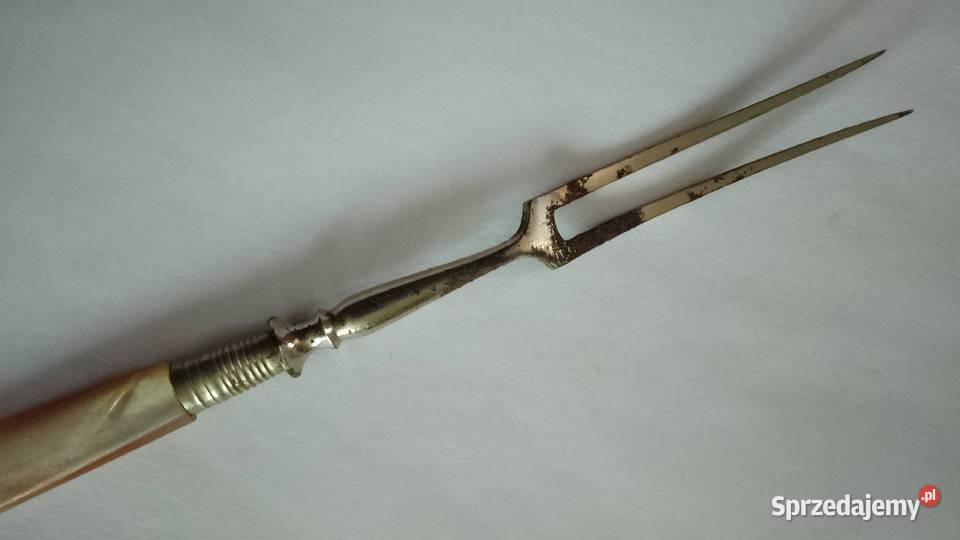 Widelczyk do zakąsek Pozostałe