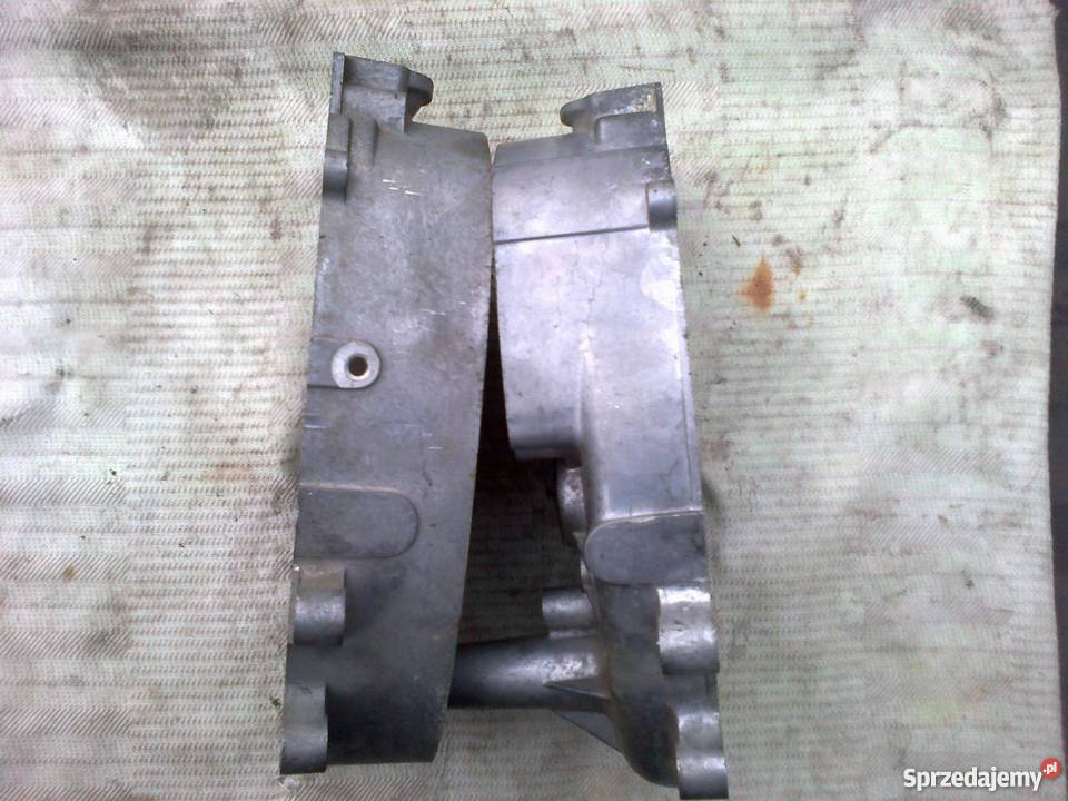 JAWA 50 OGAR KARTERY NOWE ORYGINAŁ Dąbie