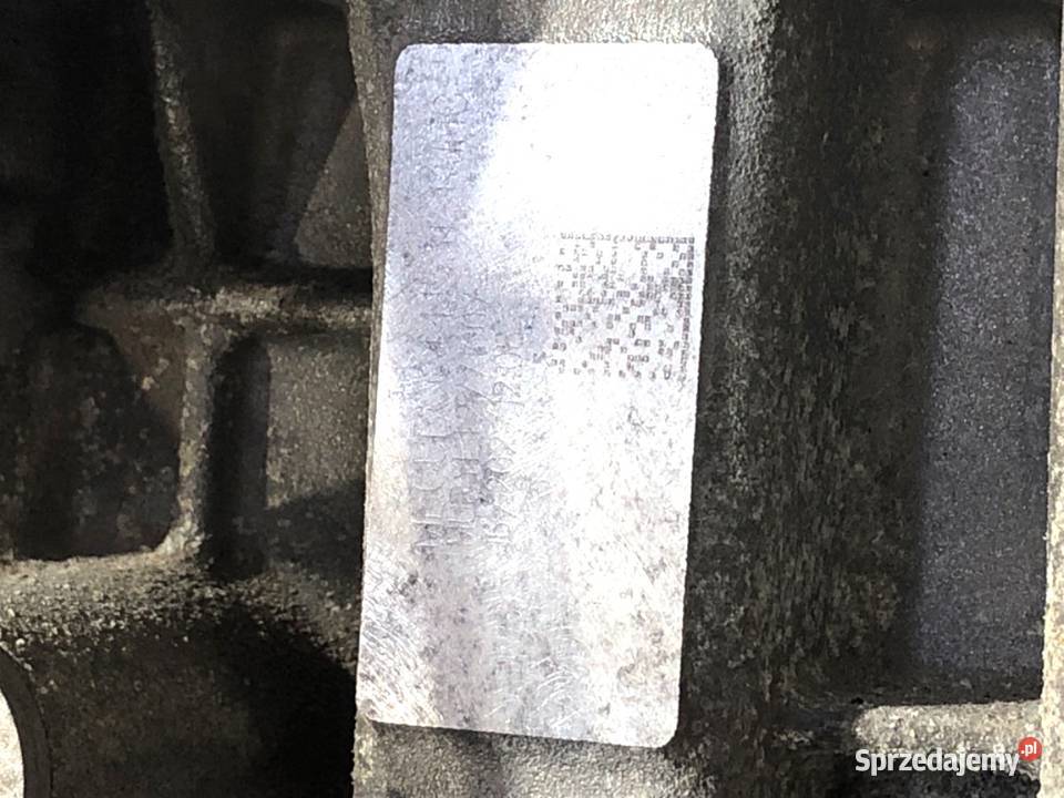 SILNIK PEUGEOT 12 110 1421 308 SW II osobowe