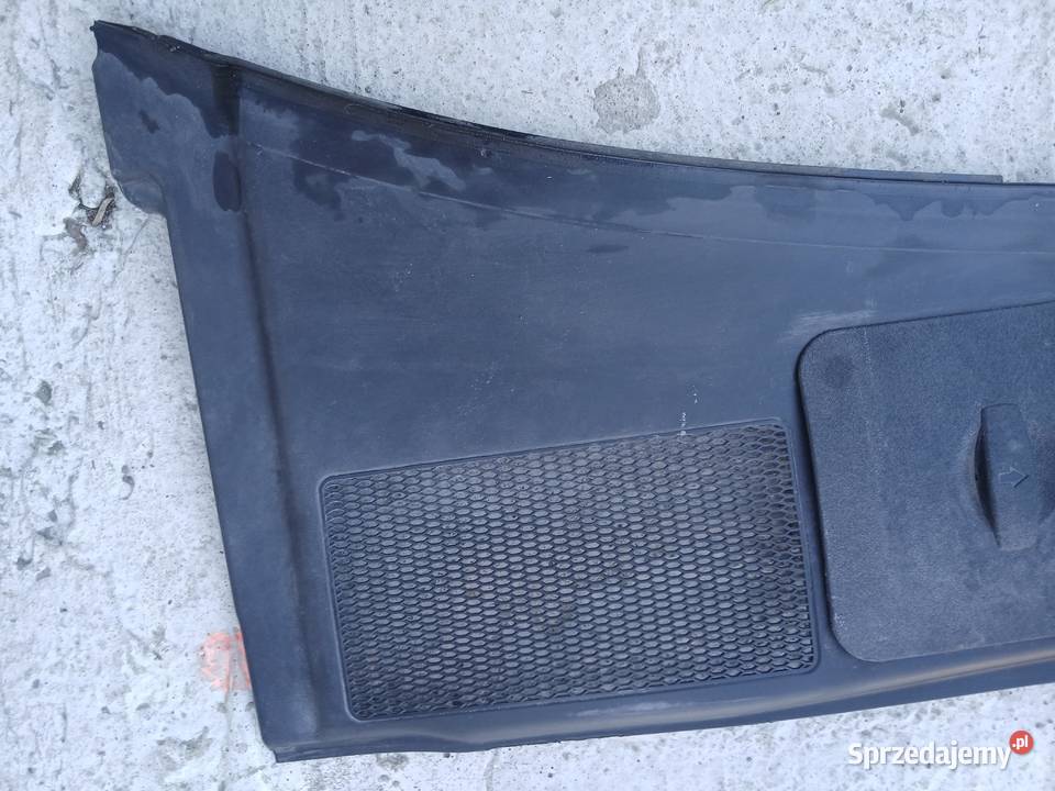 Audi A4 B6 B7 S4 podszybie wewnętrzne Szczerbice