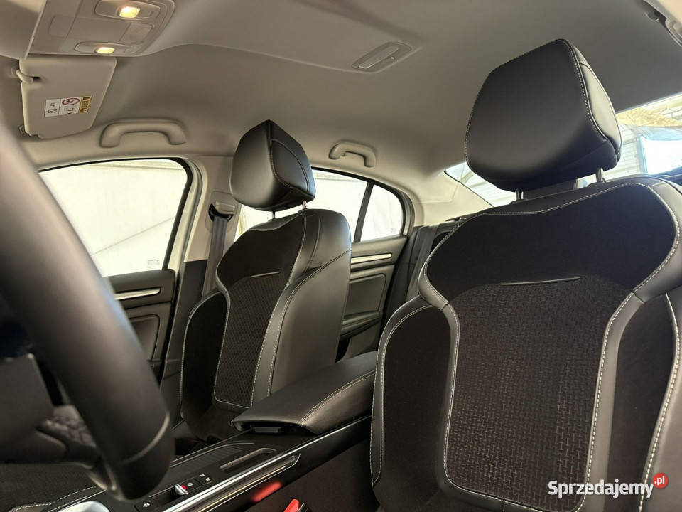 Renault Megane 15 Blue dCi Automatyczna7 EDC 115 Megane Warszawa