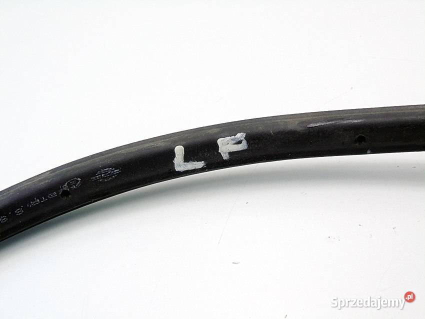 USZCZELKA LEWY PRZÓD NISSAN ALMERA TINO 2002 22 Pozostałe Sosnowiec