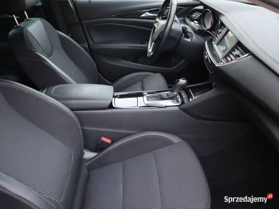 Opel Insignia 20 CDTI śląskie