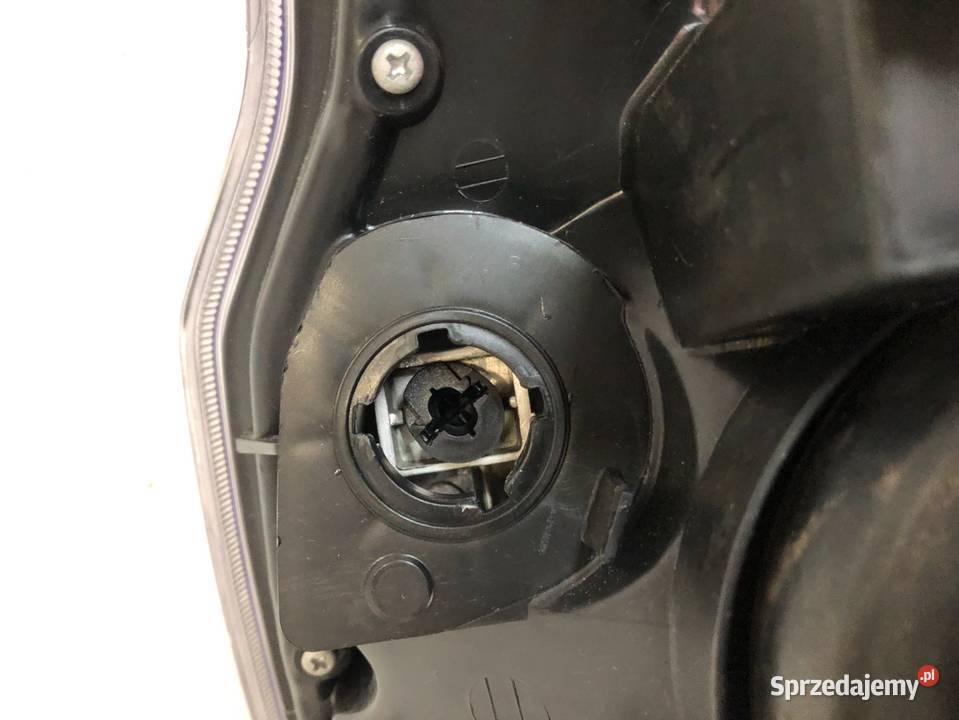 Nissan XTrail T31 II przed Liftem 20072010 osobowe świętokrzyskie