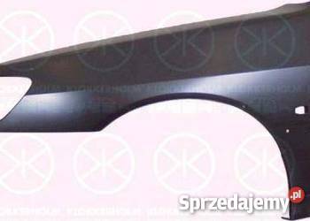 PEUGEOT 306 9303 BŁOTNIK PRZEDNI LEWY NOWY Pruszków