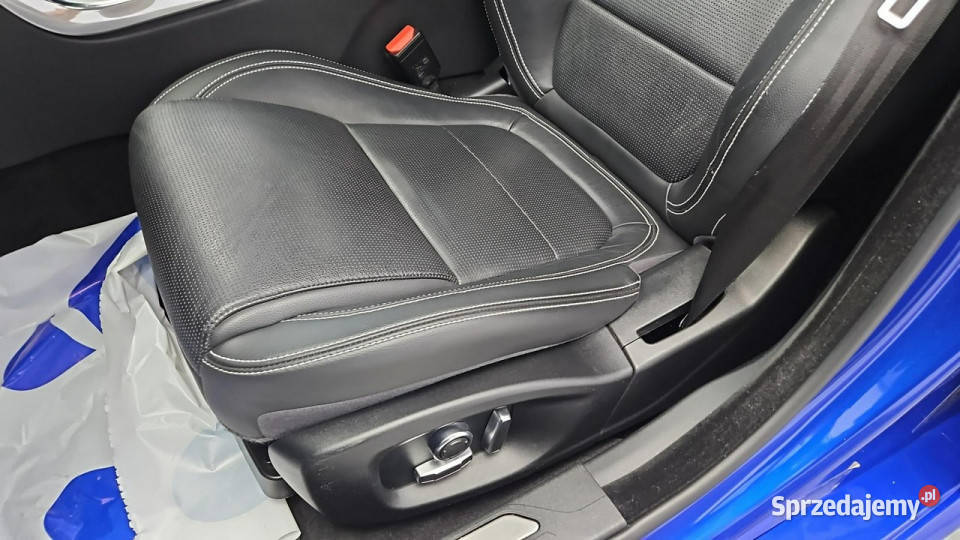 Jaguar XE P250 RDynamic S aut Z Polskiego Salonu Warszawa