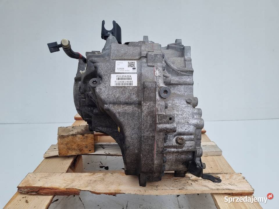 Volvo S80 II 25 T TURBO AUTOMATYCZNA SKRZYNIA Janów sprzedam