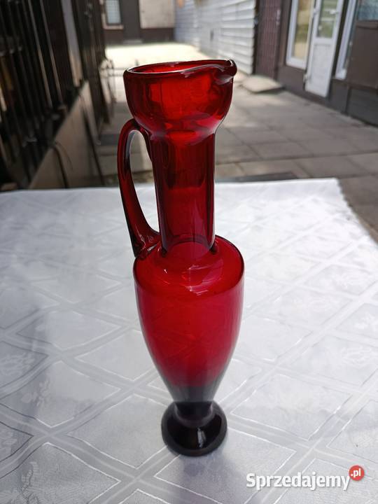 Amfora ZHorbowy Warszawa sprzedam