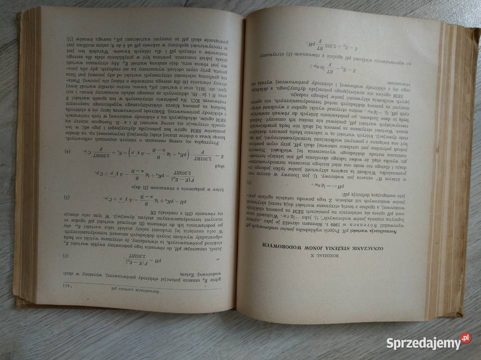 Podstawy elektrochemi