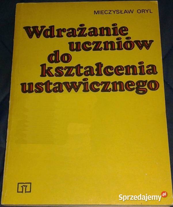 Wdrażanie uczniów do kształcenia ustawicznego M Chełm