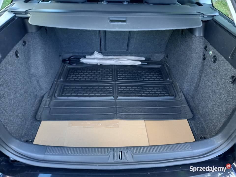 Skoda Octavia II FL 2009r 14tsi 122 manualna Świdnik
