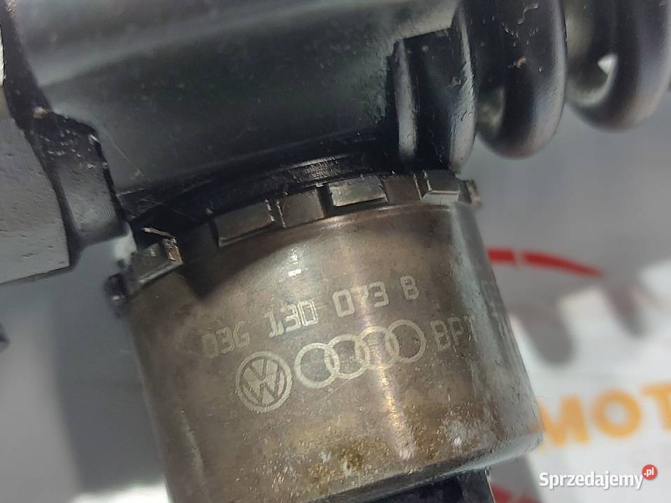 AUDI VW SKODA SEAT 20 TDI pompowtrysk 03G130073B