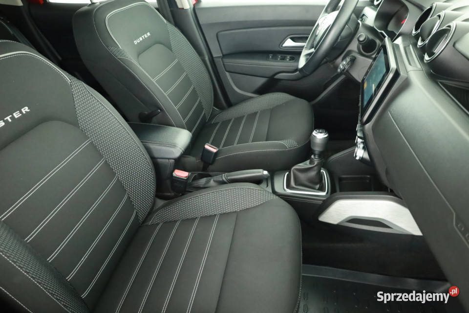 Dacia Duster 10 TCe Duster Piaseczno