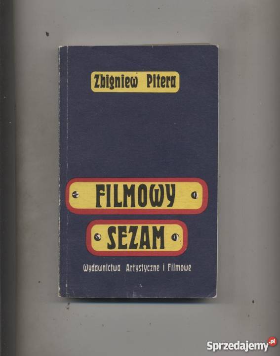 Filmowy sezam zachodniopomorskie Szczecin sprzedam