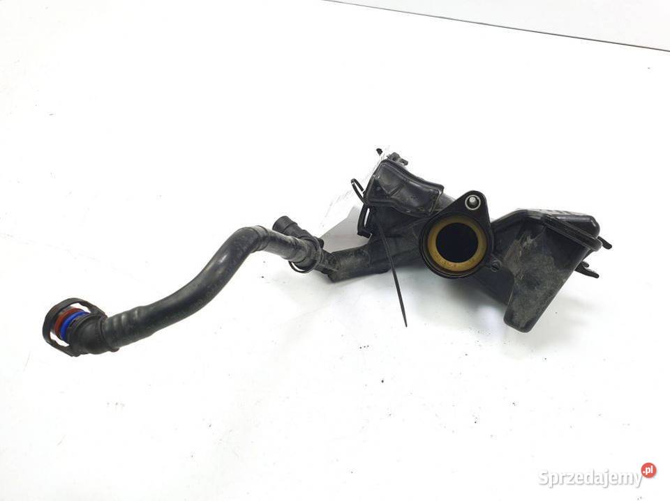 PRZEWÓD RURA DOLOT SKODA FABIA III Lipno