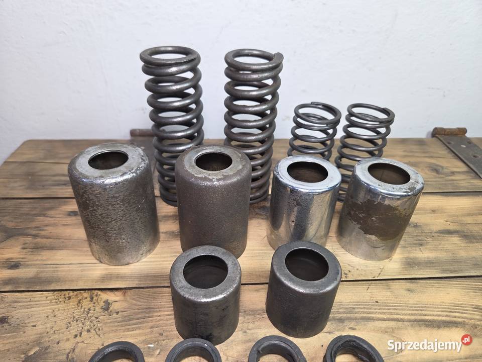 IFA MZ BK 350 suwaki Wrocław