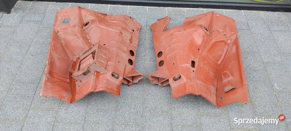 Polonez borewicza giry ćwiartki fartuchy opolskie