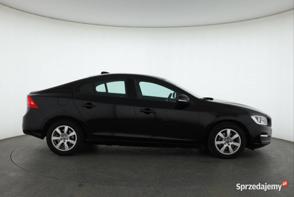 Volvo S60 D2 światła przeciwmgielne Piaseczno