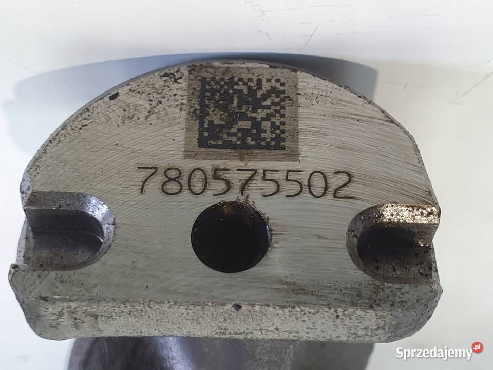 BMW E90 20 D N47 WAŁEK BALANSUJĄCY Wałki Chełm