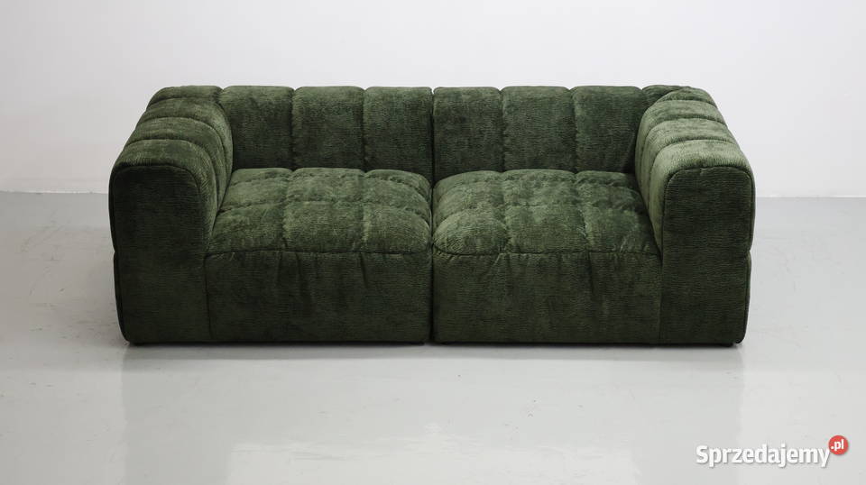 TPO Sofy Modułowy puzzle nowoczesna kanapa salon