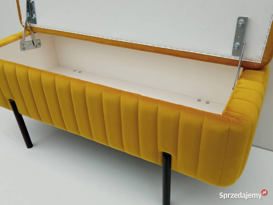 PUFA ŁAWKA KLARA Poznań