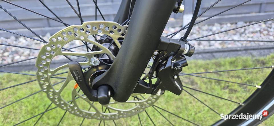 Gazelle Ultimate T10 rower elektryczny 528 Konin