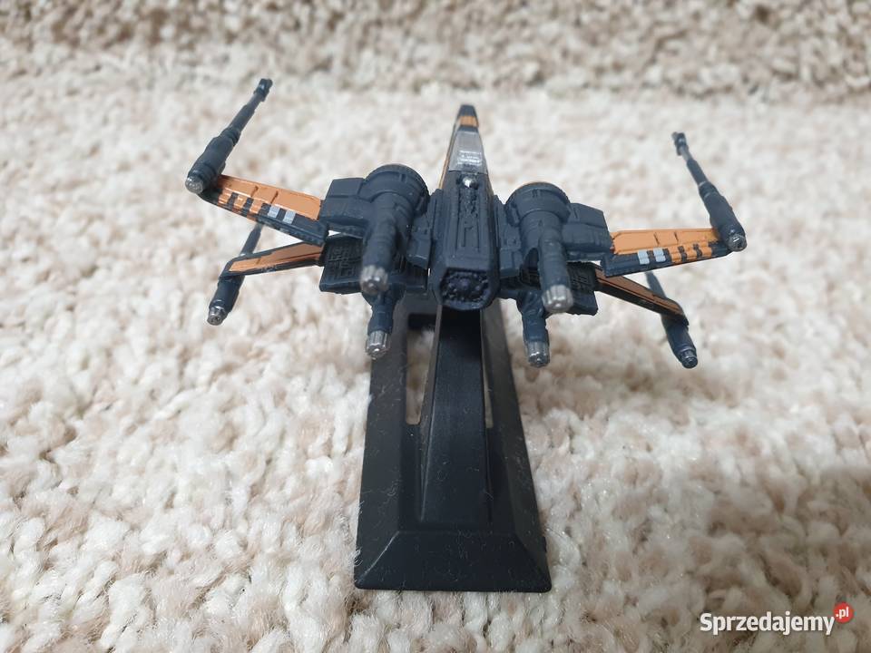 Millennium Falcon Star Wars Figurka Gwiezdne Gdynia