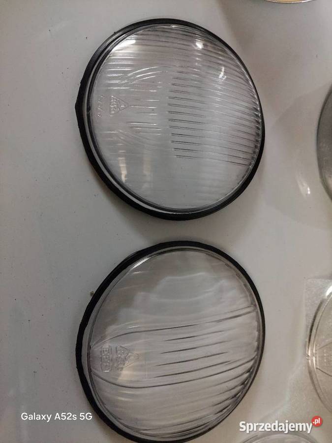 Emw r35 ifa mz bk 350 awo awtowelo szkła Toruń