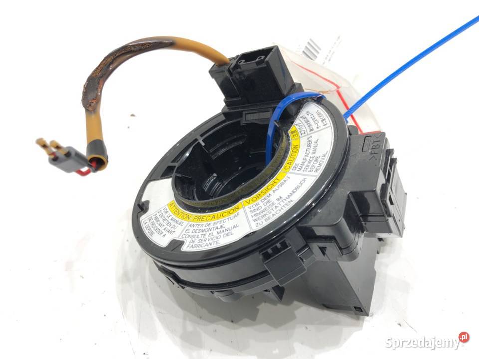 TAŚMA AIRBAG SUZUKI SWIFT III Hatchback Poduszki powietrzne