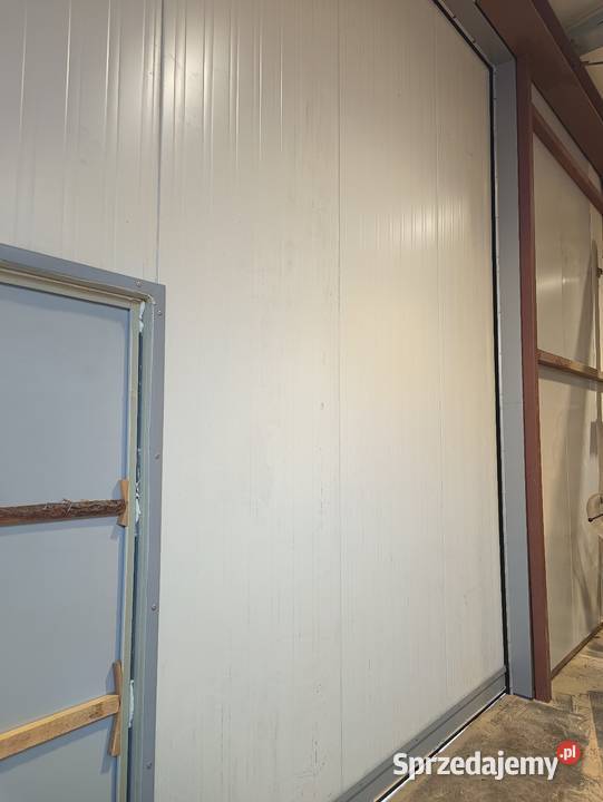 Brama przesuwna gospodarcza producent Ostrowiec Świętokrzyski