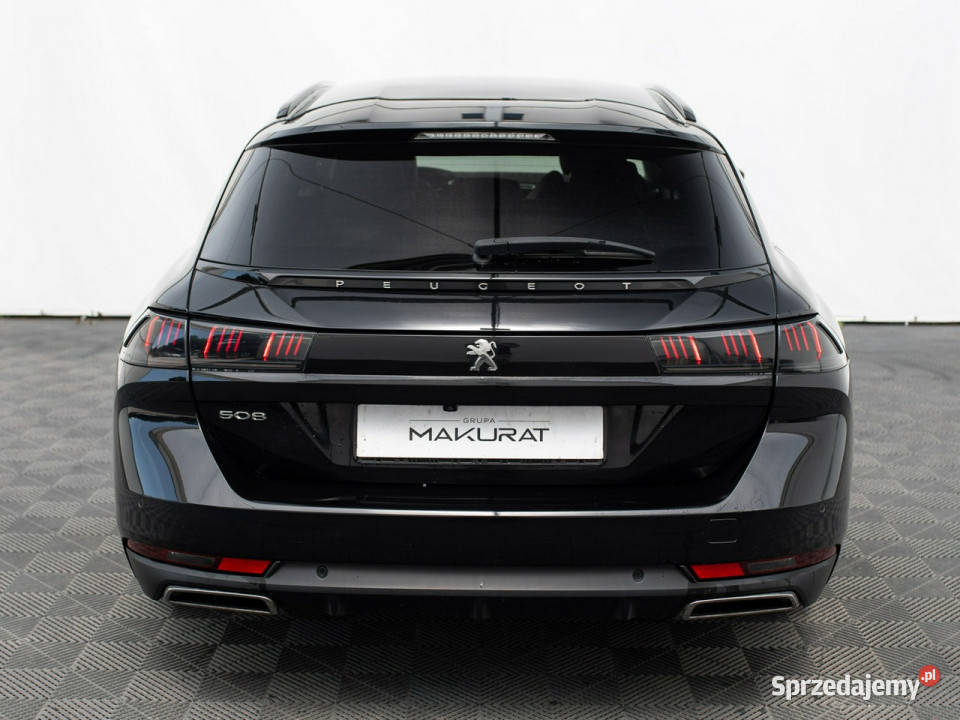 Peugeot 508 SW WD9466S15 BlueHDi Allure Pack
