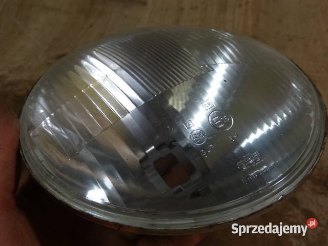 klosz lampy FER MZ TS 150 250 org DDR Żary sprzedam