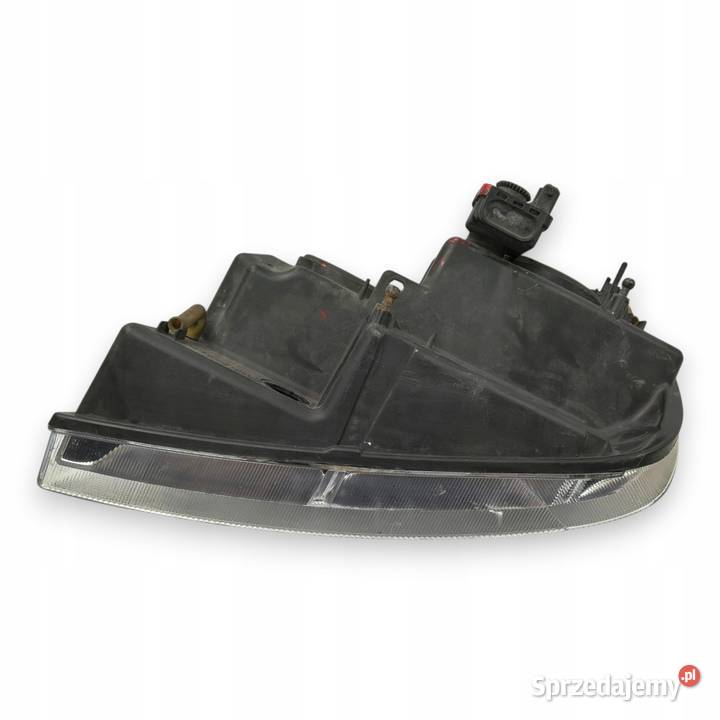 LAMPA PRAWA Jeep Grand Cherokee II WJ 19992004 lubelskie