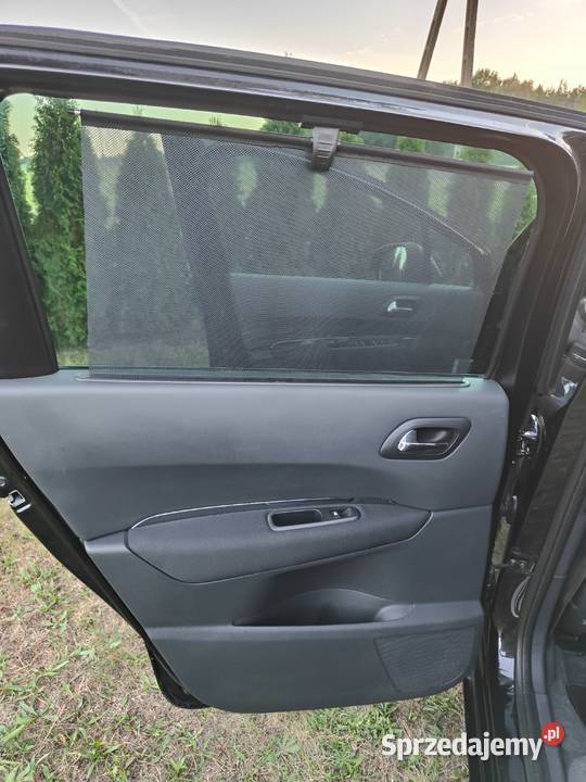 Peugeot 5008 20 150 gniazdo AUX Lubartów