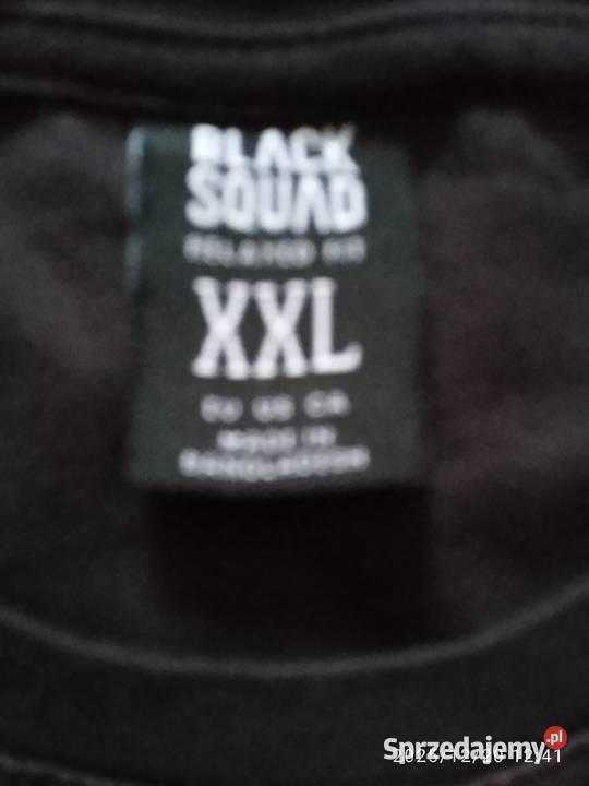 Podkoszulka meska Moda i Styl pomorskie Kwidzyn