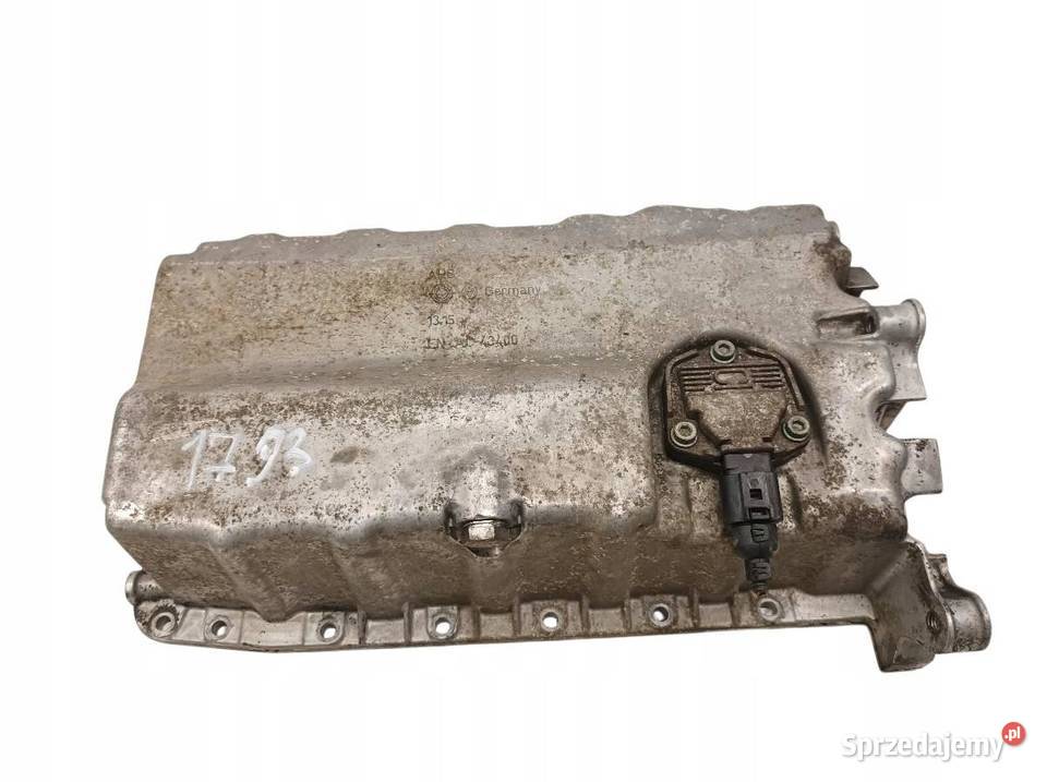 MISKA OLEJOWA 038103603AG 19 TDI VW Volkswagen