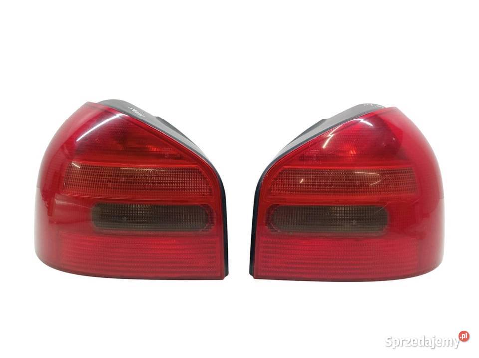 LAMPA TYŁ KOMPLET Audi A3 I 19962003 8L sprzedam