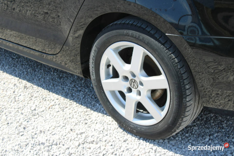 Volkswagen Jetta Salon Polska Gwarancja Sedan / Limuzyna Volkswagen Warszawa