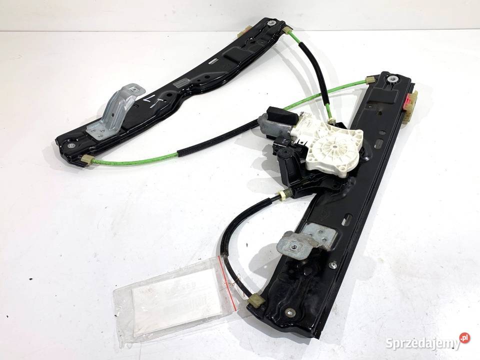 PODNOŚNIK SZYBY LEWY TYŁ JAGUAR FPACE