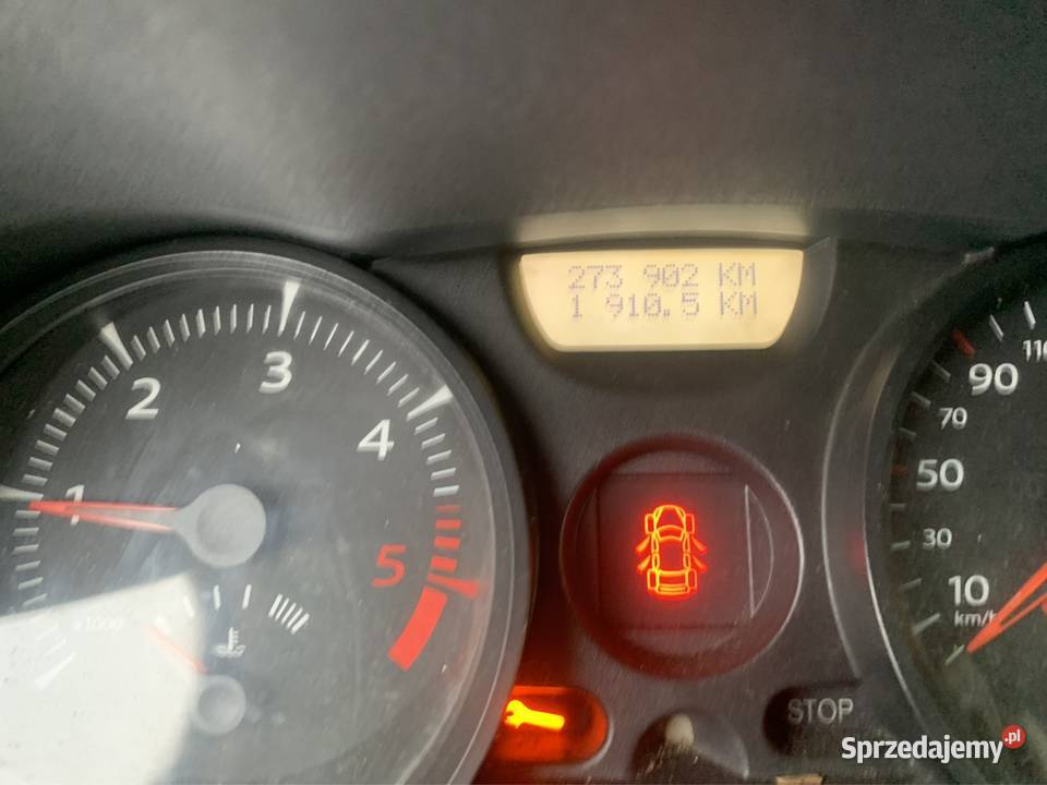 Renault megane kombi 15 dci Zielona Góra sprzedam