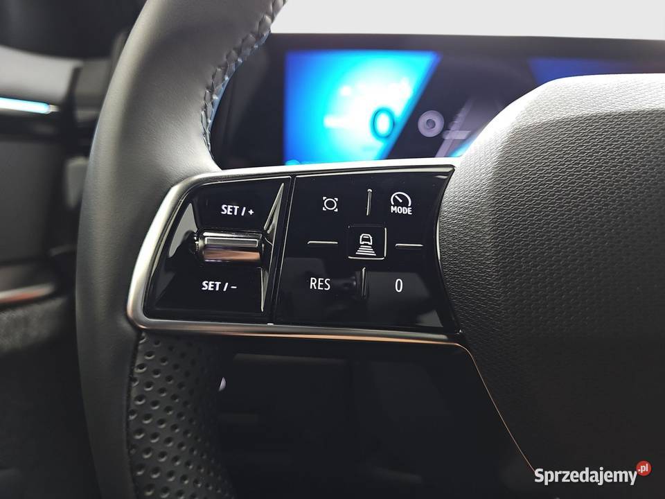 Espace 12 ETech Full Hybrid 200 Techno MMT 7os mazowieckie