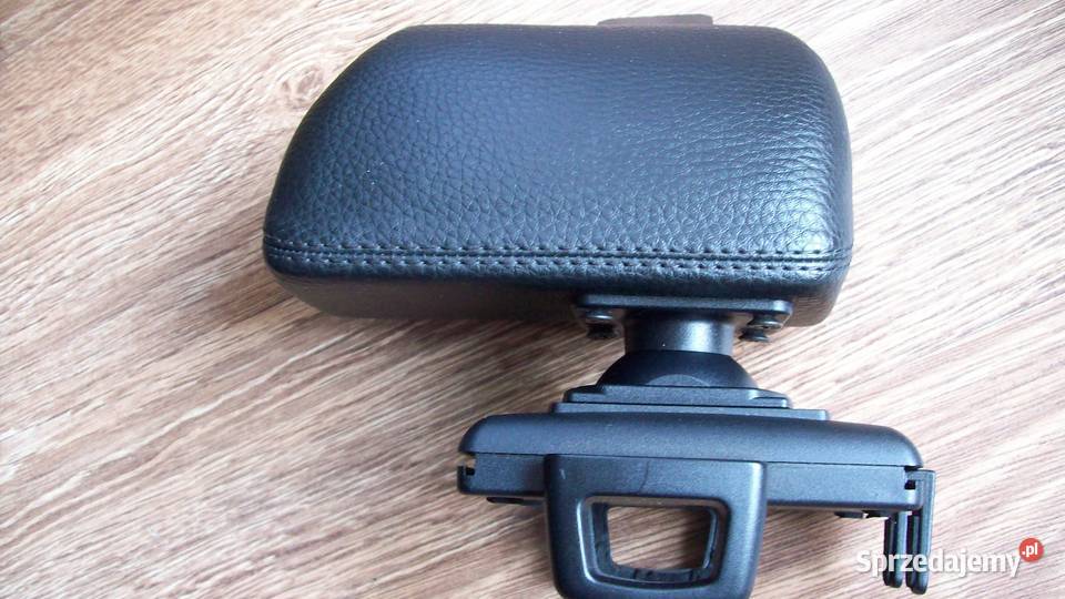 Uchwyt samochodowy na telefon dedykowany do Reda