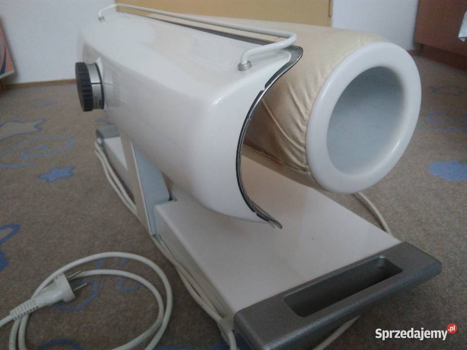 Magiel prasowalnica METRIX KL147 100 ok Krapkowice