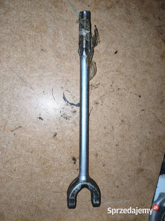 Wał kardana K750 M72 MW750