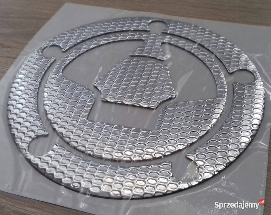 Gas Pad Kawasaki Z250 EX300R ER6 Z750 Motul Poznań sprzedam