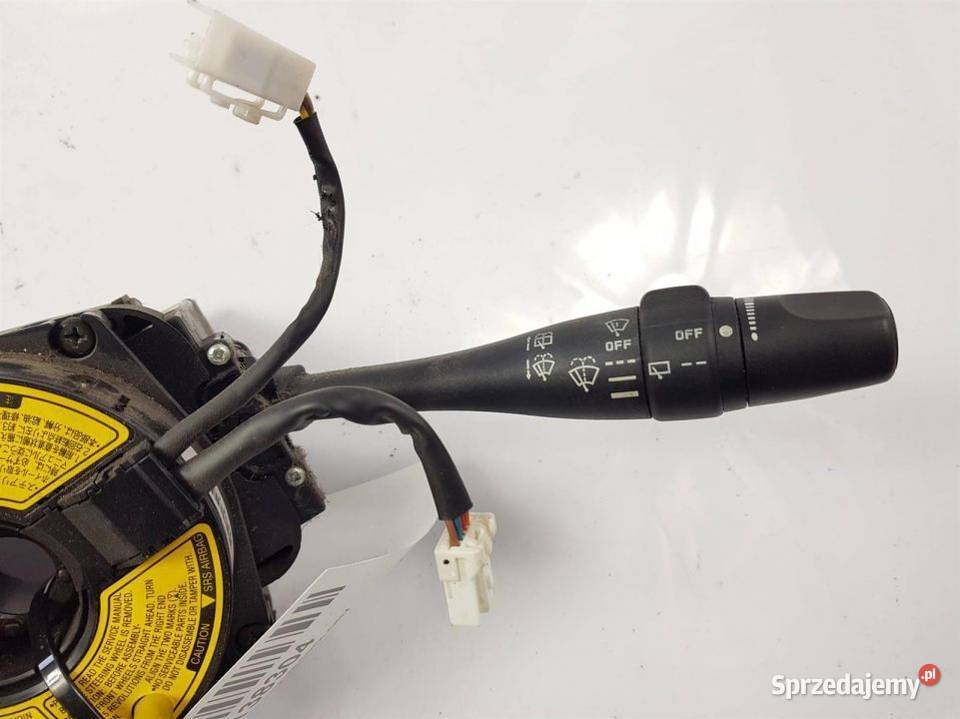 PRZEŁĄCZNIK ZESPOLONY NISSAN ALMERA Lipno