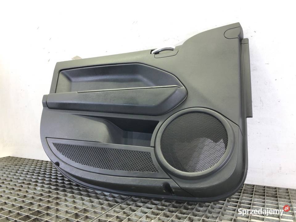 BOCZEK DRZWI LEWY PRZÓD DODGE CALIBER Hatchback osobowe