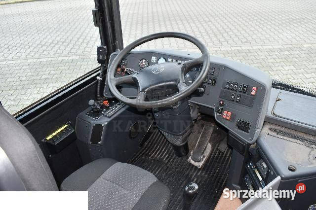 Setra EVOBUS 315 NF części Jastrzębniki