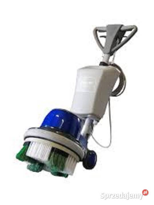 Szorowarka Terrazza TMC do czyszczenia tarasów Lublin